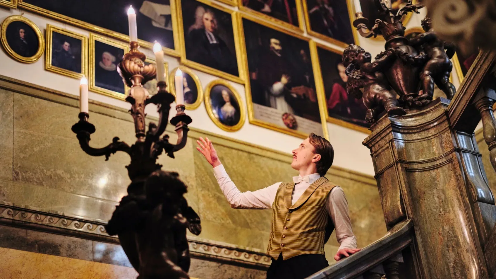 foto från hallwyllska museets hemsida