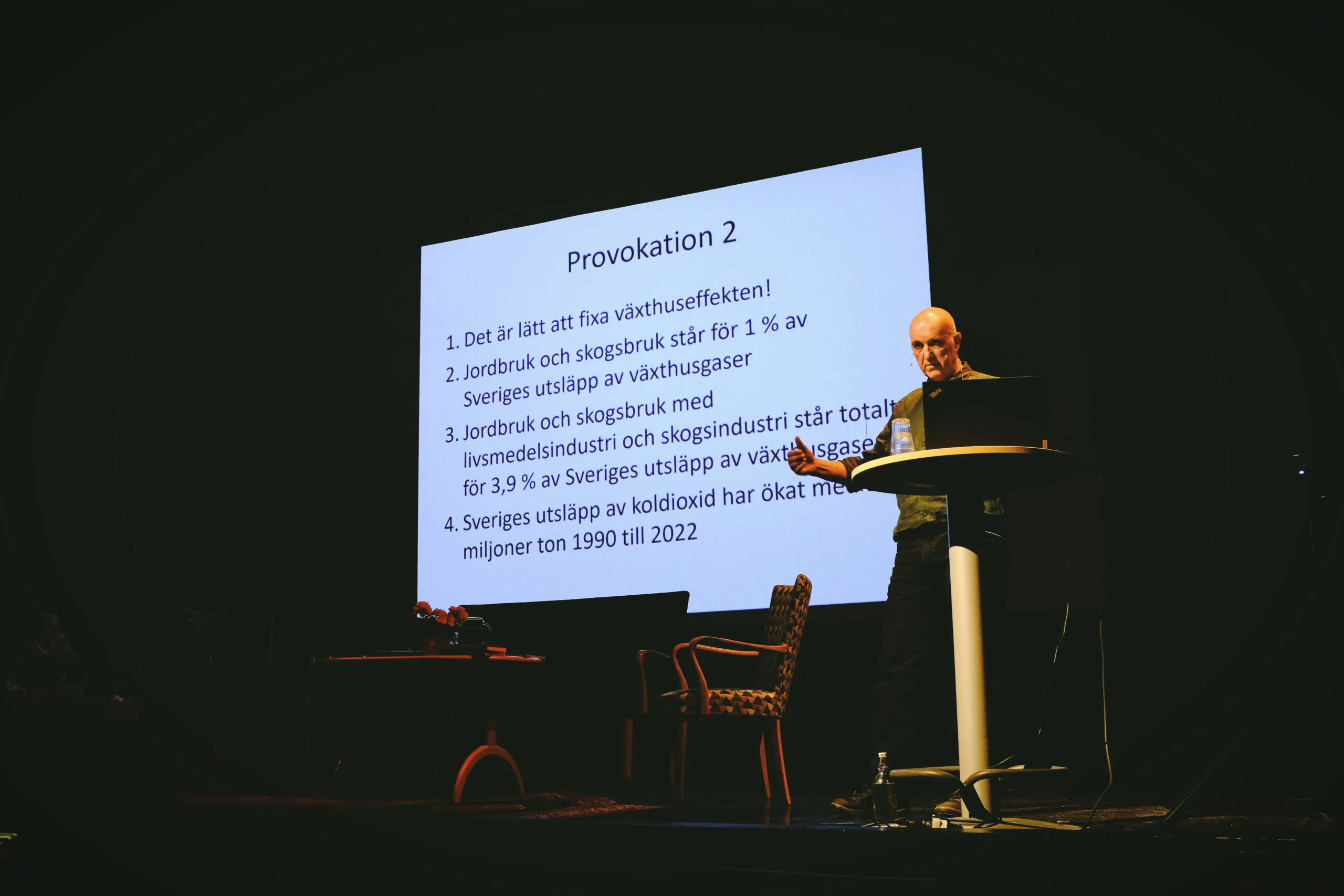meningen med landet föredrag hellstrand meningen med landet leaderprojekt