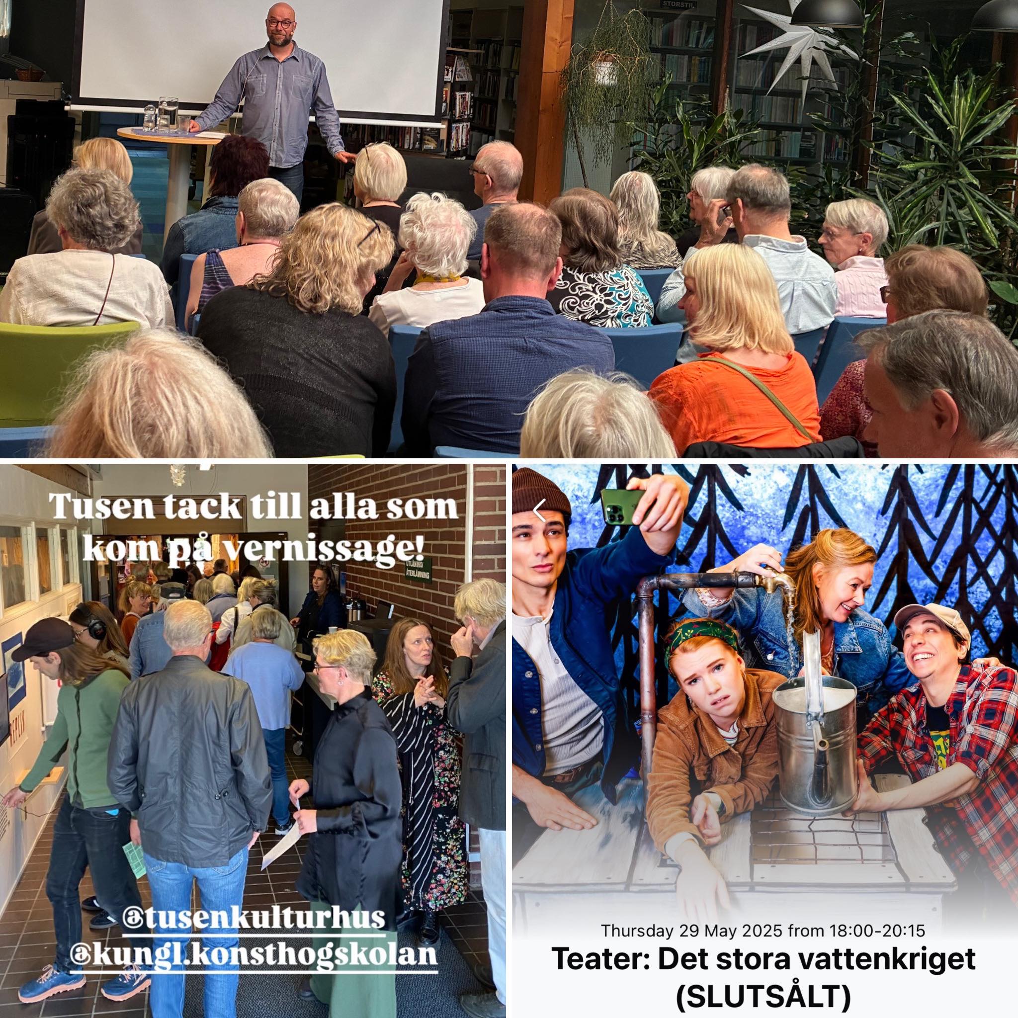 toabild föreningschecken livskvalitet