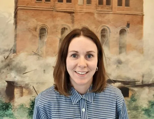matilda-kilstrom-leader-bergslagen