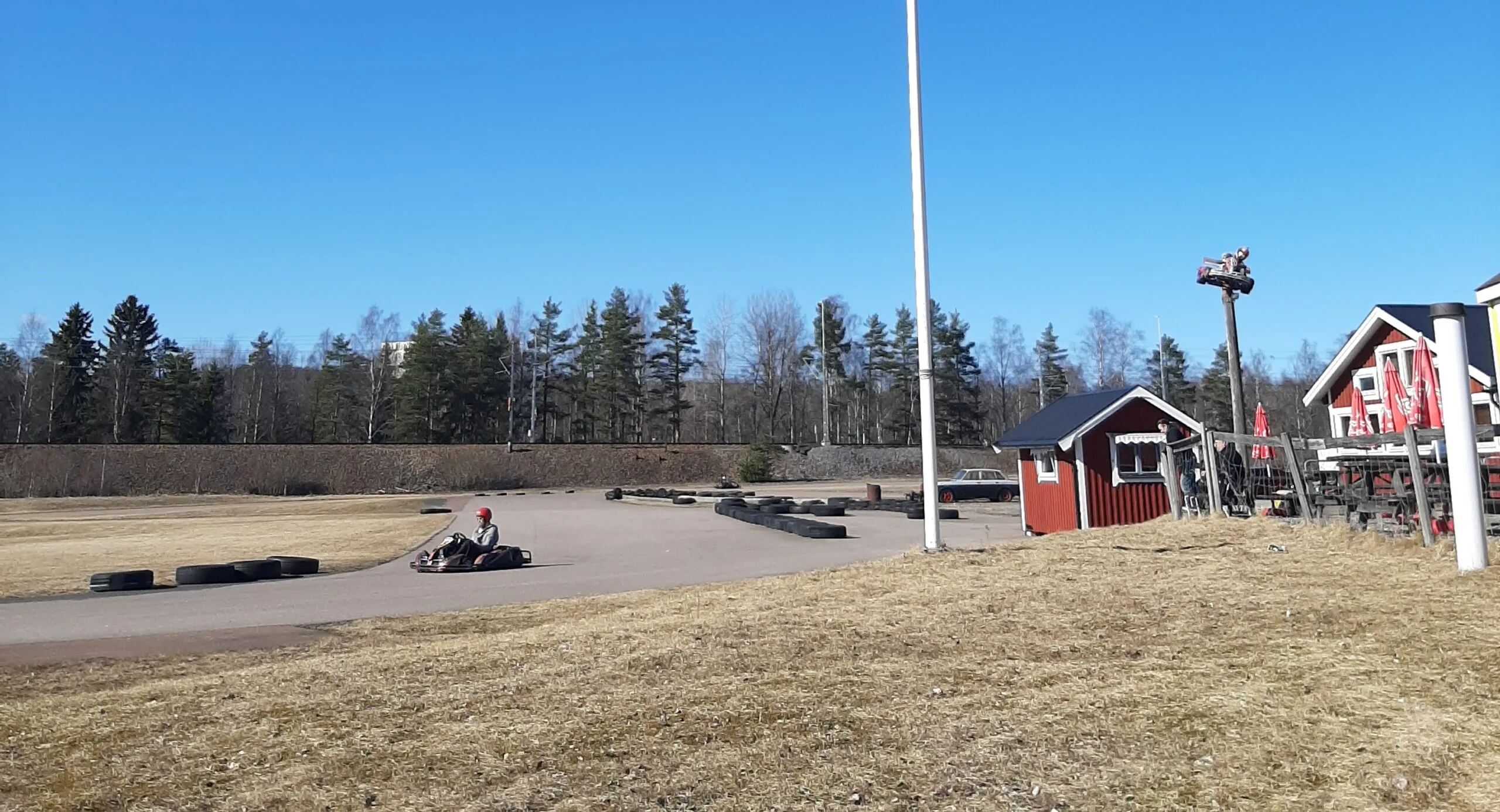 person som kör gokart_for_alla_leaderprojekt