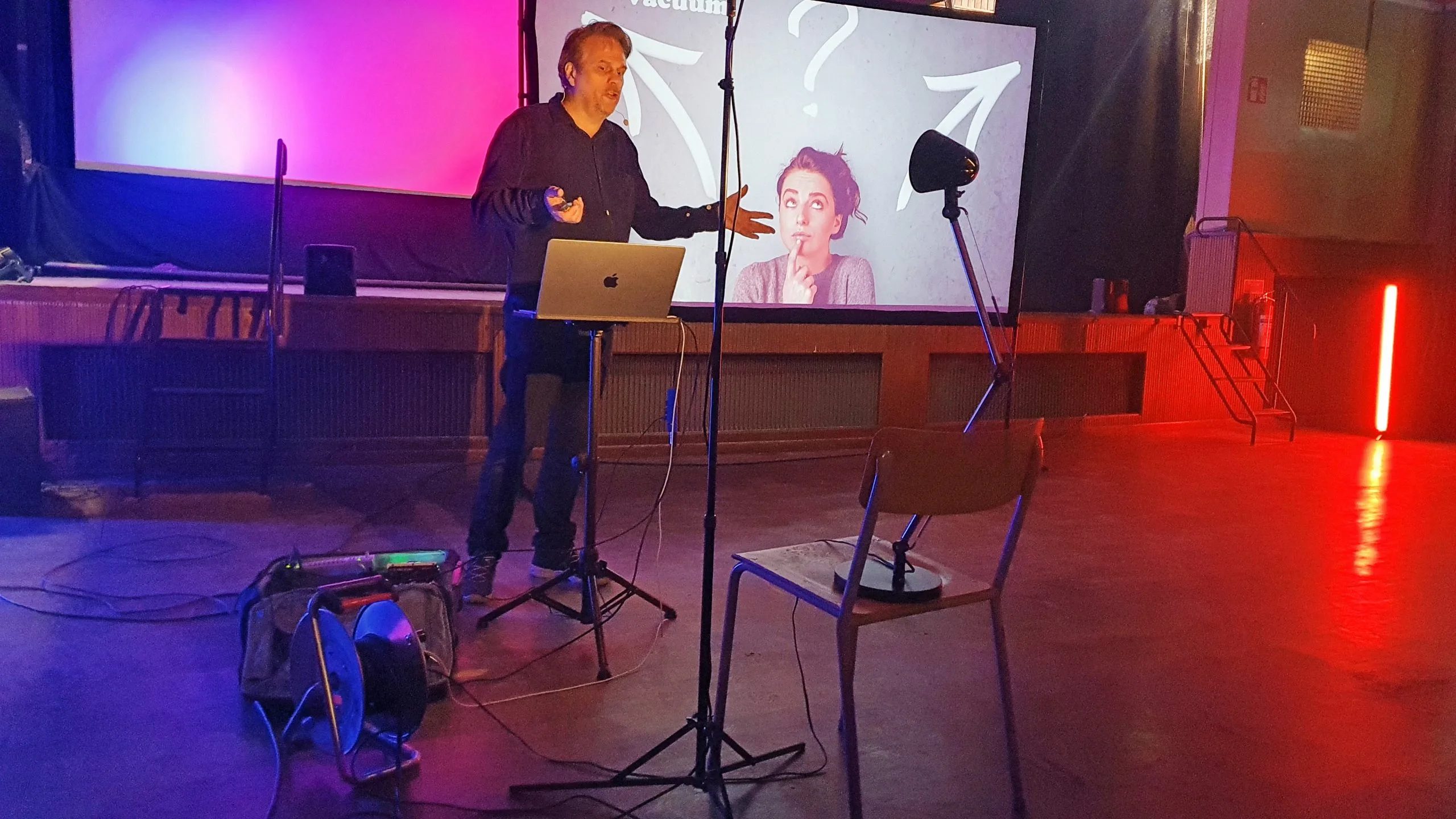 erik donell attention lindesberg toabild föreningschecken livskvalitet
