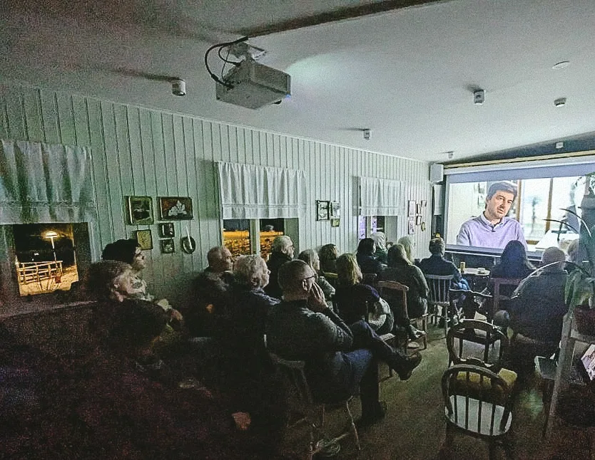 löafilm checken