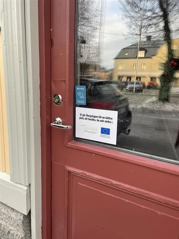 låssystem norbergs atletklubb