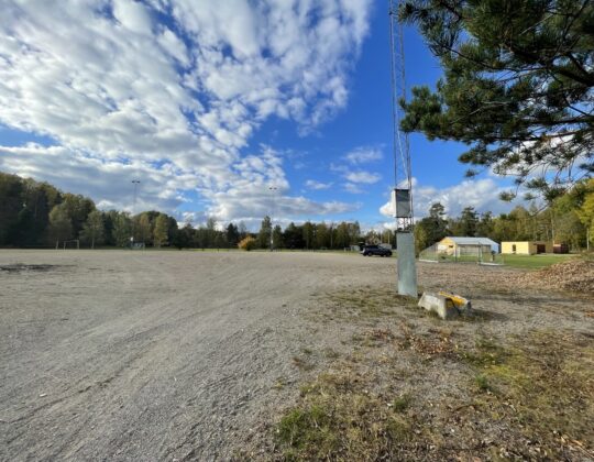 virsbo aktivitetsbana "före"